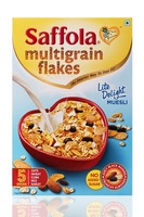 [Pantry] Saffola Multi-Grain Flakes & Museli @ 50% Off