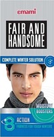 Fair and Handsome Complete Winter Solution Cream, 60g