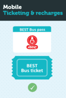 Ridlr - Flat Rs. 50 cashback on a minimum recharge of Rs. 200 Mumbai Metro Store Pass