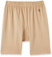 Macrowoman W-Series Women's Cotton Boy Shorts