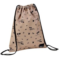 Adidas Polyester 17 cms Linkha Gym Tote (BQ1247)