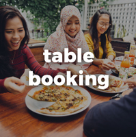 NearBuy App : 40% Extra Cashback on Table Bookings