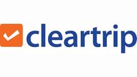Cleartrip - Upto 20% Off + 10% instant off using Standard Chartered Cards