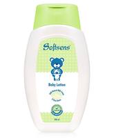 Softsens Baby Lotion (200ml)