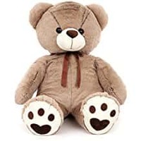 Star Walk Teddy Bears at Min 70% Off 