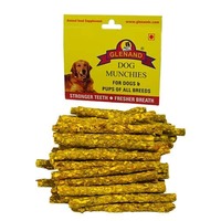 Glenand Dog Munchies 75G Chicken