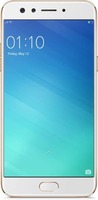 OPPO F3 (Gold, 64 GB)  (4 GB RAM) +Additional exchange offer