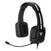 loot-Mad Catz Tritton Kunai Stereo Gaming Headset for PS4, PS3, PS Vita, Mobiles and Tablets at 641