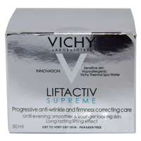 Vichy Liftactiv Complete Anti-Wrinkle and Firming Cream, 50 ml at 272 mrp 2350