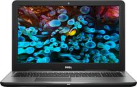 Dell Inspiron 15 5567 (Intel Core i3 (6th Gen)/4 GB RAM /1 TB HDD/15.6''/Win10)