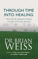 Through time into healing book