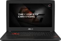 Asus ROG GL502VM-FY230T Core i7 (7th Gen)/16 GB/1 TB/15.6"/Win10/6 GB Graphics
