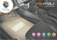 Qpro Car Foot mat upto 90% off 