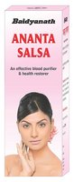 Baidyanath Ananta Salsa - 220 ml
