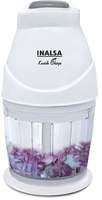 Inalsa Mini Kwik Chop 250-Watt Chopper (White)