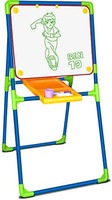Toyzone 3 in 1 Ben 10 Learning Board, Green 