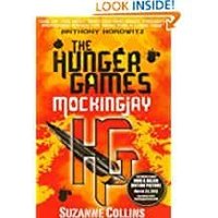 Mockingjay (Hunger Games Trilogy) 