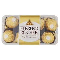Ferrero Rocher, 16 Pieces