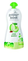 Loot Pantry  :Paperboat Chilli Guava, 250ml ( Pack of 6) For Rs. 30