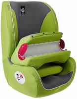 kids car seat at loot price.