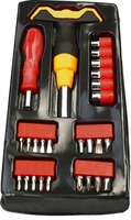 FASHIONOMA Standard Screwdriver Set  (Pack of 27)