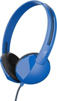 Skullcandy S5LHZ-J569 Anti Headphone (Blue, On the Ear)