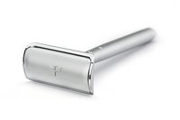  Bombay Shaving Company Precision Safety Razor + 10 Feather Blades Combo