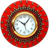 Upto 91% off on Designer Wall Clocks