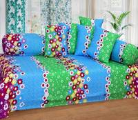 Upto 95% Off on purchasing 3 Bedsheets