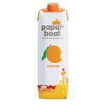 Flat 50% off on Paper Boat  {All flavors} 