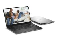 Dell XPS 13 9360(Core i5 (8th Gen)/8GB LPDDR3/256GB SSD/13.3 FHD/Win10 with Office Home and Student 2016) (silver)