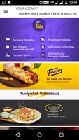 FAASOS elite membership free of cost with extra FAASOS credits for Birthday Users