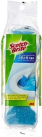 Scotch-Brite™ Disposable Toilet Bowl Scrubber Brush Refill