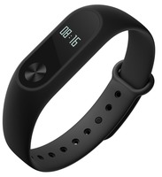 Mi Band - HRX Edition