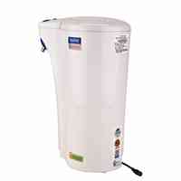 Eureka Forbes Aquasure from Aquaguard Designa 25-Watt UV Water Purifier (White)