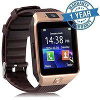 (over)Bluetooth watch with sim @250+99shipping