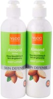 VLCC Lotion Pack Of 2 @205