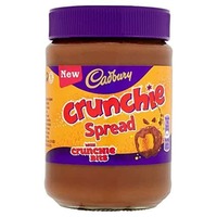 Cadbury Chocolate Spread 400g 