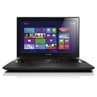 Lenovo G50-80 Core i5 5th Gen - (4 GB/1 TB HDD/DOS/2 GB Graphics) Laptop  (15.6 inch, Black, 2.5 kg)