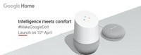 Google Home Launch Sale Live on Flipkart | Extra 10% Cashback via HDFC Cards