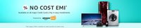 Amazon No Cost EMI Store : Save More on Electronics, Decor & Furniture, Kitchen & Home Appliances, Large Apliances, 