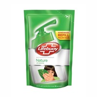 Lifebuoy Nature Handwash - 185 ml 