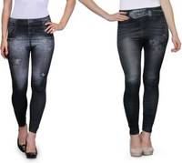 Upto 90% off on Oleva Women Nighty & Jeggings 