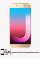 Samsung J7 Pro 64 GB (Gold) - Available with HDFC 10% discount