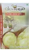 Devasaya Pure Desi Ghee 1 ltr @250 after cashback