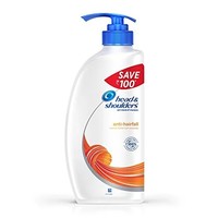 Head and Shoulders anti hairfall shampoo 675 ml