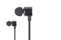 [64% off] F&D Anchor E310 Plus Professional Stero Earphone (Black) @ Rs.360/-