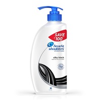 Head & Shoulders Silky Black Shampoo,675ml |Head & Shoulders Shampoo upto 56% Off