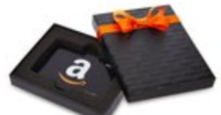 Flat 5% Off on Amazon Physical GC worth 3000 (Appy Hours Sale : 6 pm - Midnight)