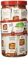 Paper Boat Chikki, 800g Pet Jar